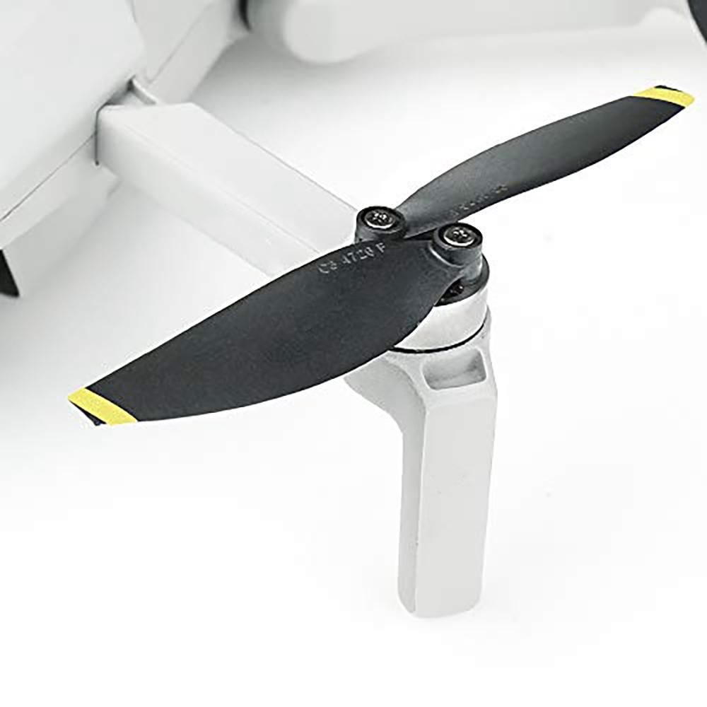 Propellers Propellers Replacement Spare Propeller Drone Accessory Drone Spare Airscrew Parts for Mini 2 and Mini SE