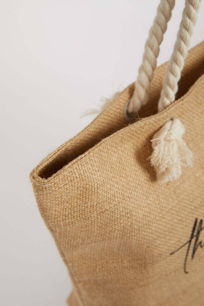 Woman Casual Bag - Khaki