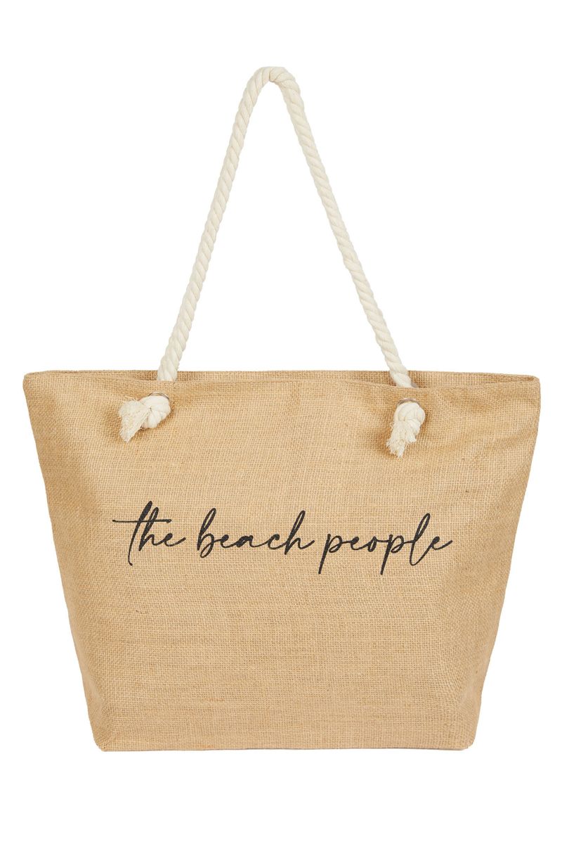 Woman Casual Bag - Khaki