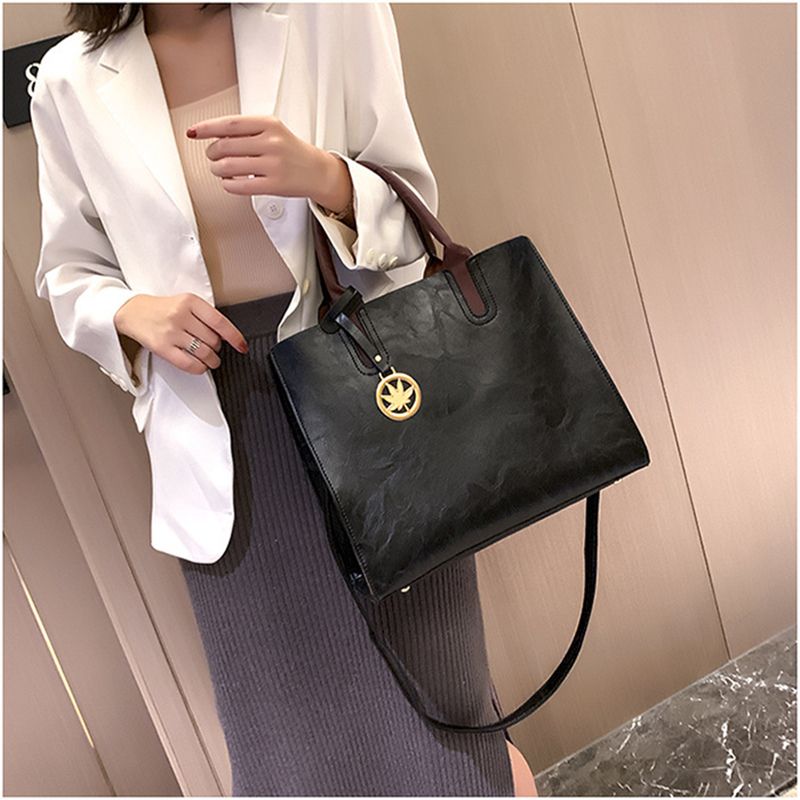 3 PCS Handbags Women Bags Ladies Bags Crossbody Bags Purse Tote Bags