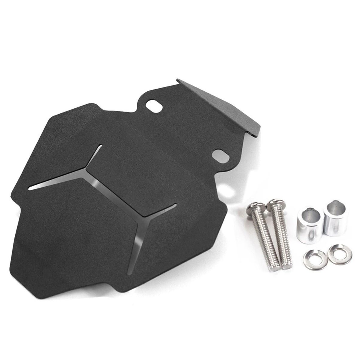 Motorcycle Front Engine Housing Guard Protection Accessory Replacement For BMW R1200GS LC ADV R1250 GS 2014-2019