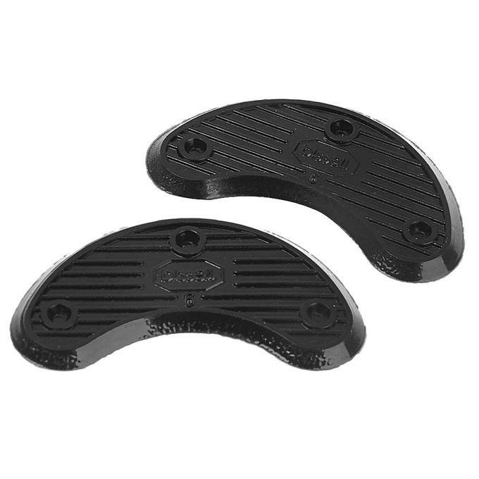 6Pairs  On Shoe Sole Heel Tip Anti   Rubber PROTECTORS Repair
