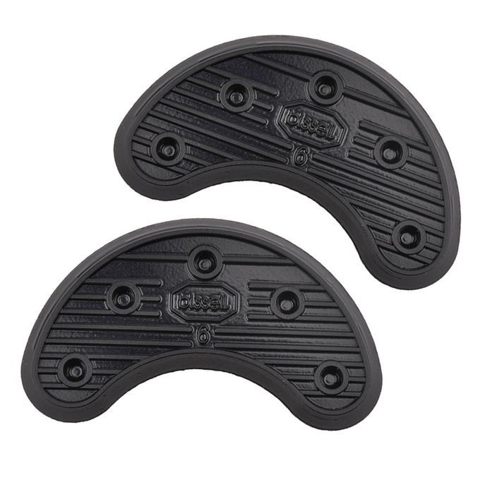6Pairs  On Shoe Sole Heel Tip Anti   Rubber PROTECTORS Repair