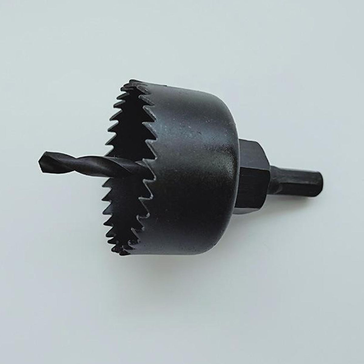16pcs Holesaw  KIT Wood Drywall Steel 19-127mm Circle Drill  Set