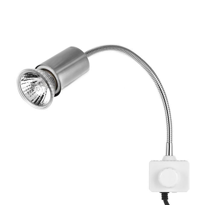 25W Halogen Heat Lamp UVA UVB Basking Lamp Heater Light