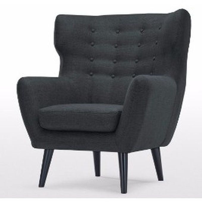 Berta Buchannan Armchair  (Lagos Delivery Only)