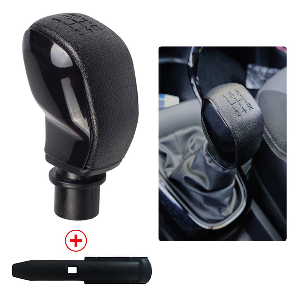 For PEUGEOT  107 205 206 207 306 307 308 309 405 406 407 508 605 607 806 807 For CITROEN C1 C3 C4 Gear Shift Knob Boot Case