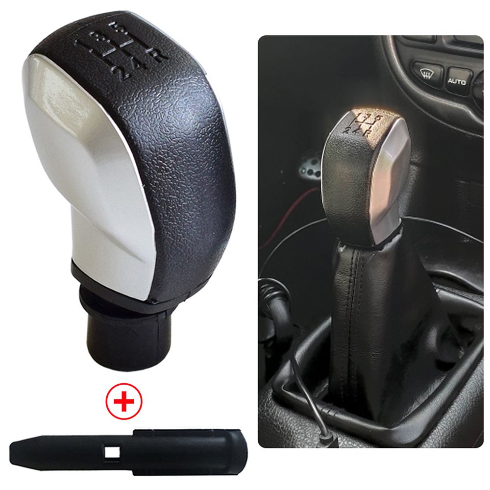 For PEUGEOT  107 205 206 207 306 307 308 309 405 406 407 508 605 607 806 807 For CITROEN C1 C3 C4 Gear Shift Knob Boot Case