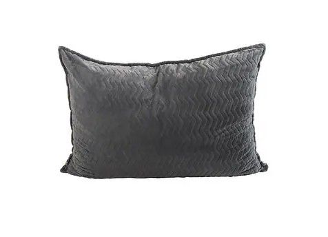 Crash Foam Pillow Lounger - 74” L X 53” W