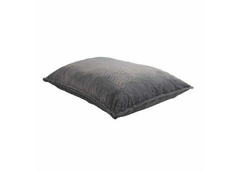 Crash Foam Pillow Lounger - 74” L X 53” W