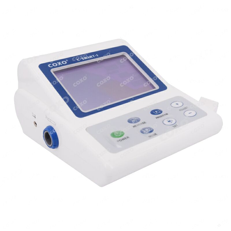 COXO C-SMART-I Dental Root Canal Therapy Device Measurement Integrated Oral Medical Equipment