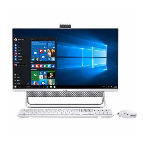 Inspiron 27 I7 16GB 512GBSSD +1TB HDD 2GB NVIDIA 
