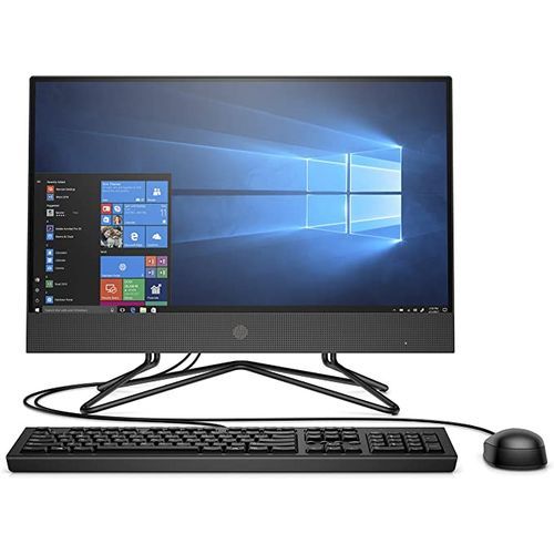 200 G4 All In One 10th Gen Intel Core I3 4GB/1TB HDD 21.5