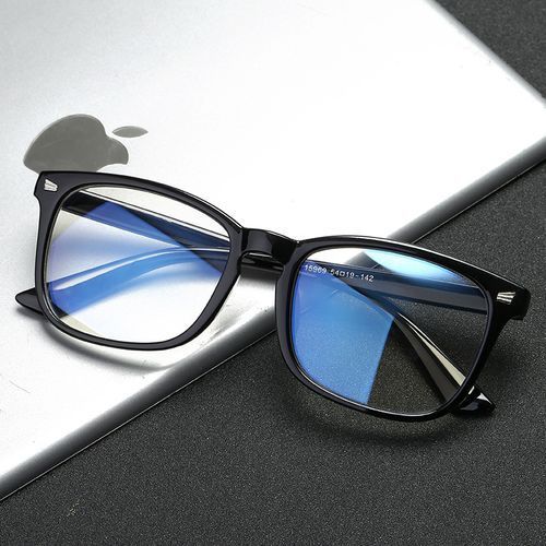 Anti Blue Ray Light Blocking Glasses For Computers / Phones