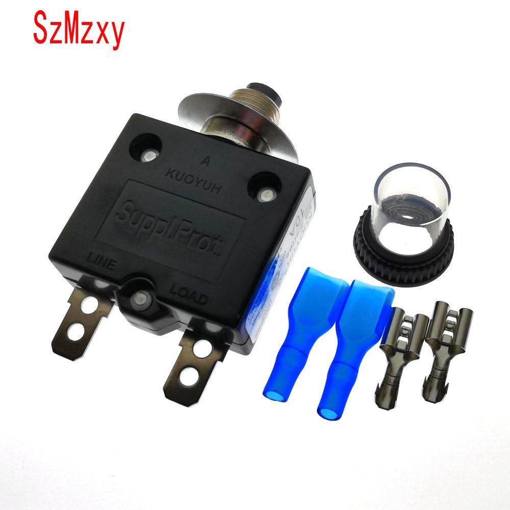 3A 7A 20A 30A 25A 6A 15A 35A 40A 10A 5A Series 98 32A 1sets