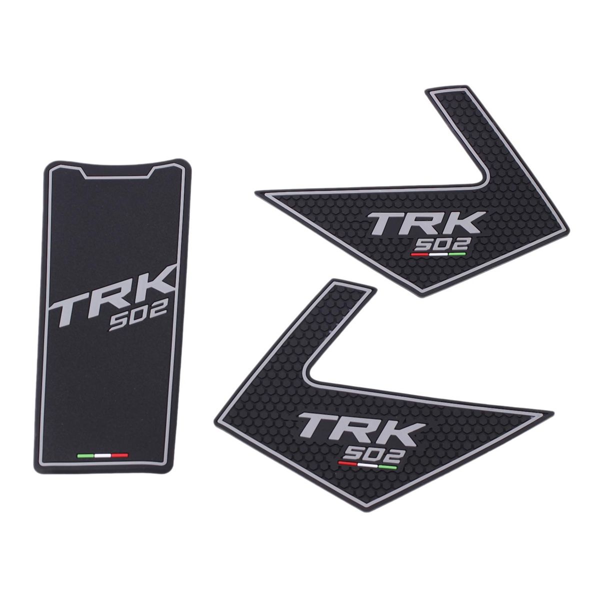 Motorcycle Gas Oil Tank Pad Protector Sticker for Benelli