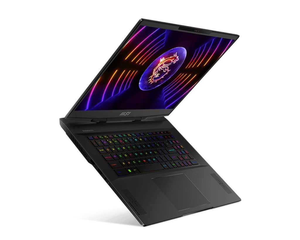 STEALTH 17STUDIO, I9, 13GEN, 2TB/32GB, RTX4080