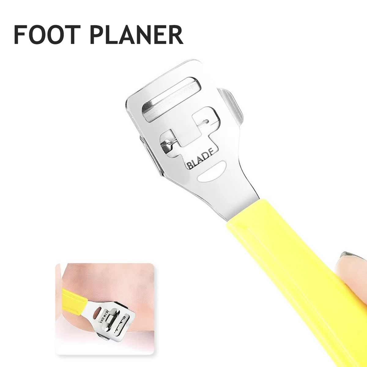 Electric Rechargeable Foot Grinder Digital Display Callus