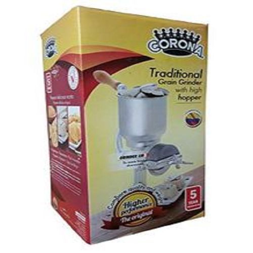 Hand Manual Heavy Metal  Grinder Blender  Beans Ogbono Egusi