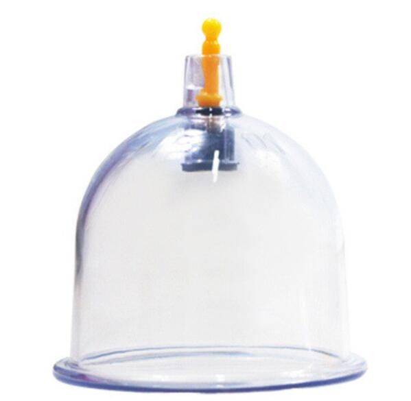 Chinese Vacuum Massagers Relax High 32 Kit Suction Cups A Pull Out Quality Pumps Curve Cans Vacuum Therapy Cupping Pcs Apparatus