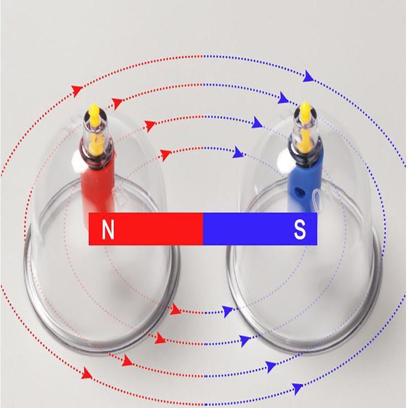 Chinese Vacuum Massagers Relax High 32 Kit Suction Cups A Pull Out Quality Pumps Curve Cans Vacuum Therapy Cupping Pcs Apparatus