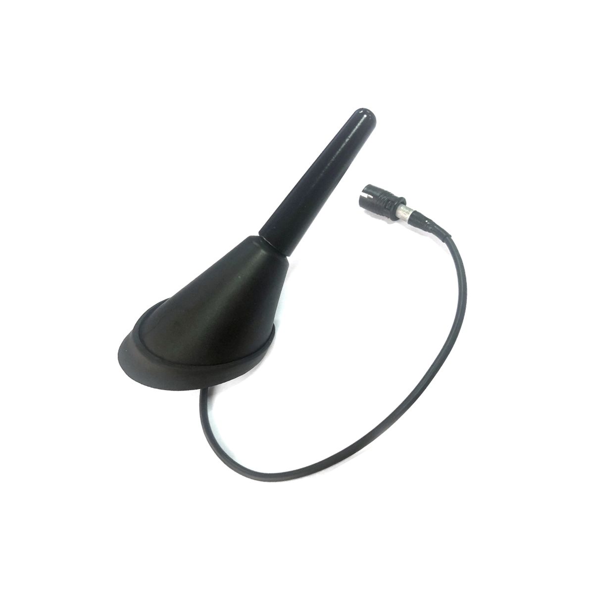 2.2” Car Aerial With Antenna Base Set Replacement For