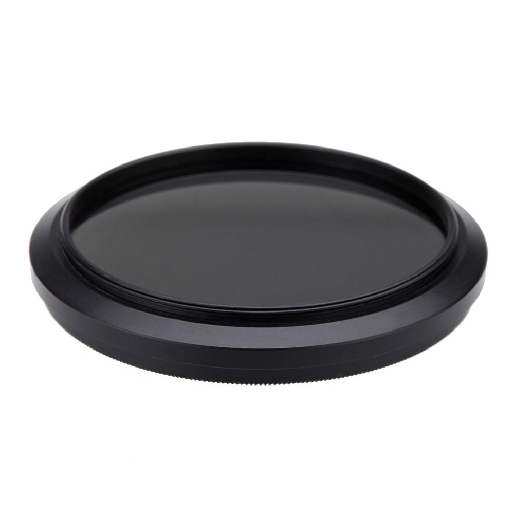 55mm ND Fader Neutral Density Adjustable ND2 To