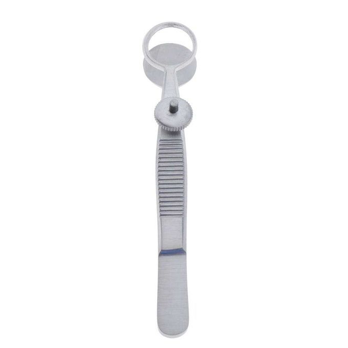 Chalazion Forceps Ophthalmic Instrument Stainless Steel/Titanium
