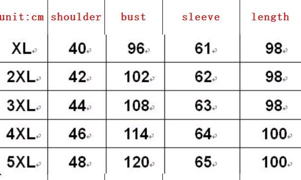 Autumn Winter Plus Size Thick Hooded Sweater Coat