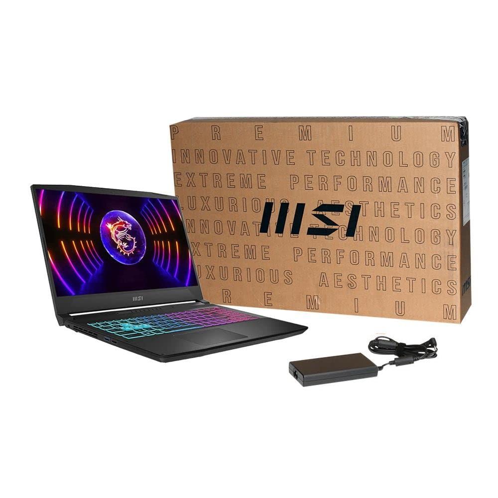 KATANA 15 B13VEK
