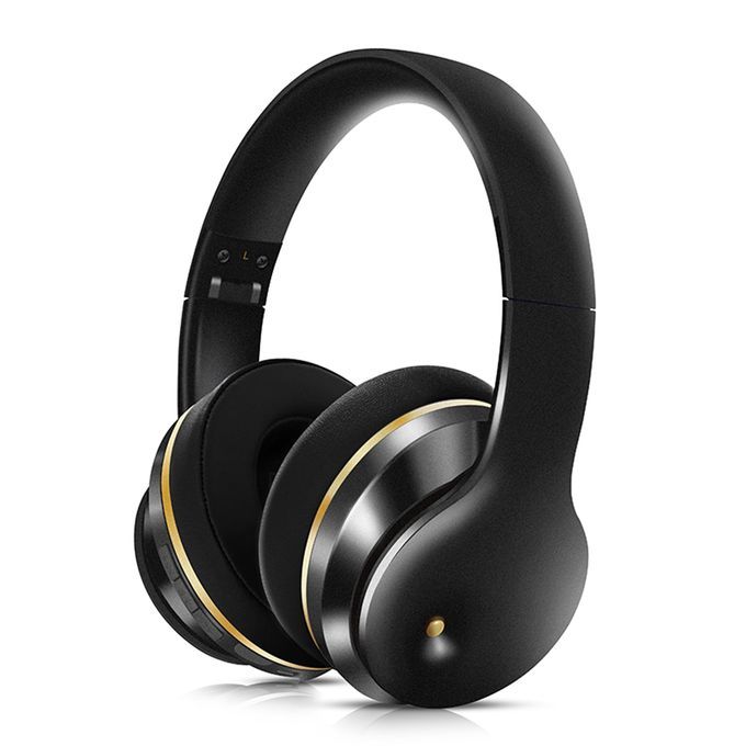 EL528 Wireless BT Headphone Foldable Stereo ANC Headset