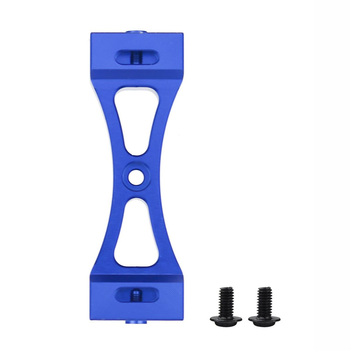 Beam Center Fixed Accessories Replacements for WPL B1 B-1 B14 B-14 B16 B24 B-24 C14 C-14 C24 C-24 B36 D9091 RC Car