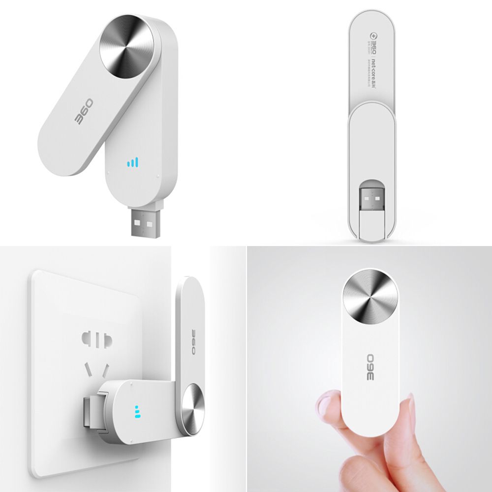 R1 Wireless Network Wifi Amplifier Repeater WiFi Extender