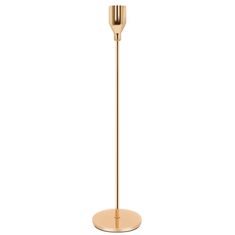 Single Head Candlestick Table Decoration