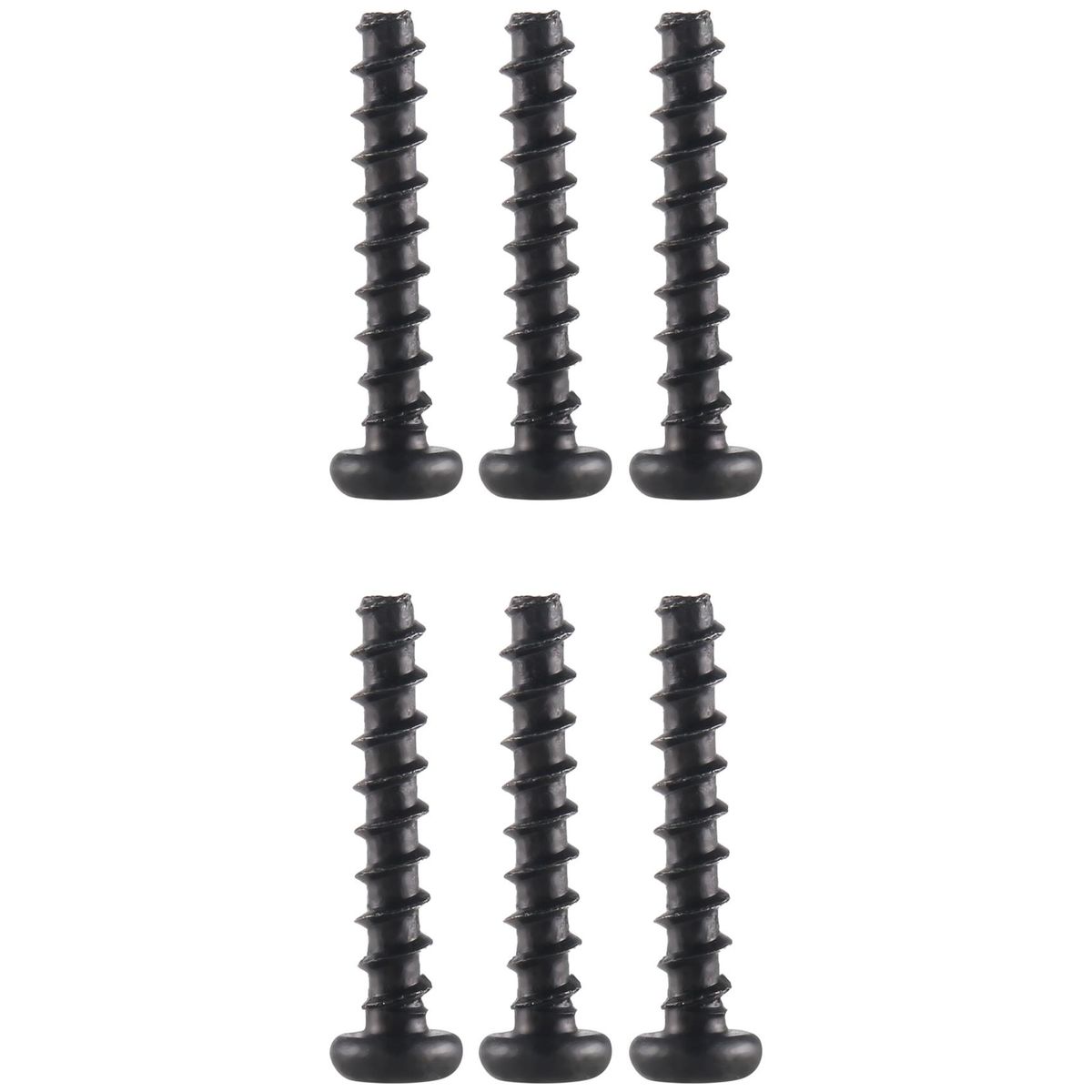 6Pcs Screws Nail for V6 V7 V8 V10 Cleaner Power Pack/Battery