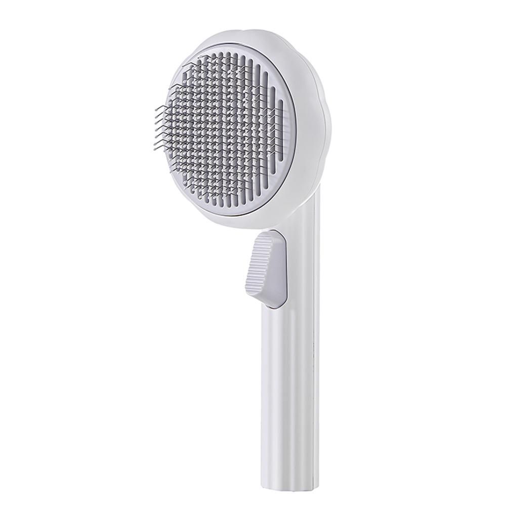 Dog Grooming Comb, Hair Removal and Floating Hair