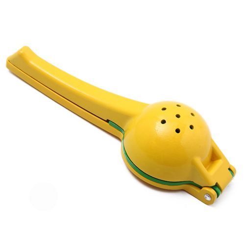 High-quality Metal Manual Lemon Citrus Juicer Kitchen Tools