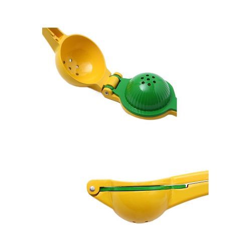 High-quality Metal Manual Lemon Citrus Juicer Kitchen Tools