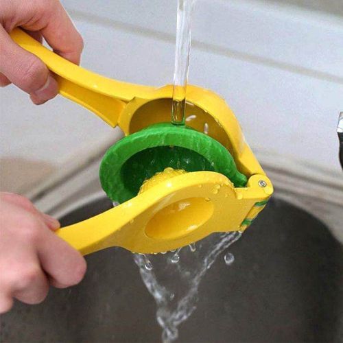 High-quality Metal Manual Lemon Citrus Juicer Kitchen Tools