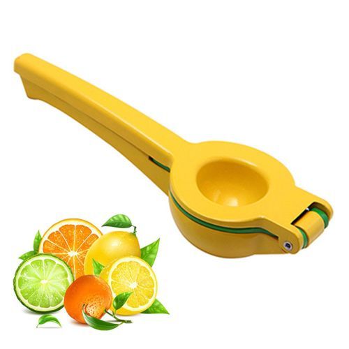 High-quality Metal Manual Lemon Citrus Juicer Kitchen Tools