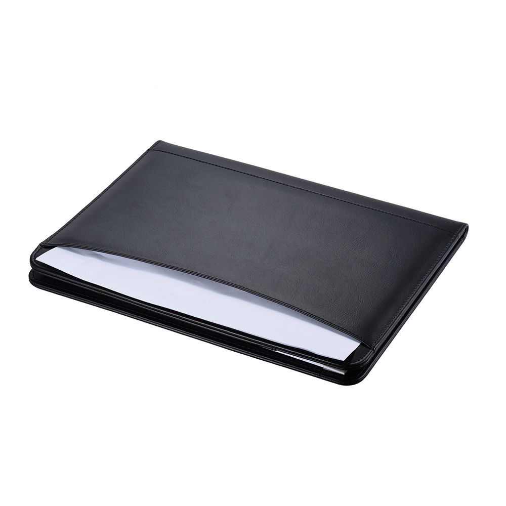 Multifunctional Business Portfolio Padfolio Folder Document