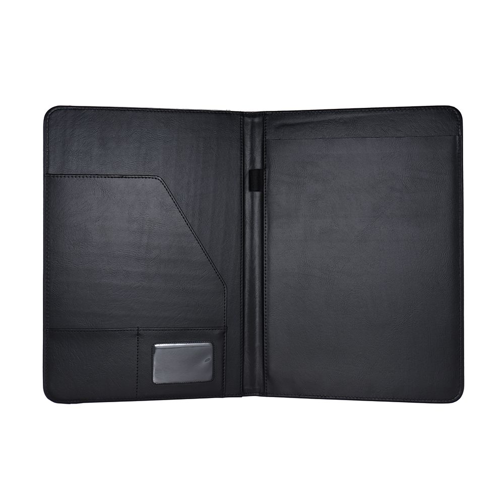 Multifunctional Business Portfolio Padfolio Folder Document