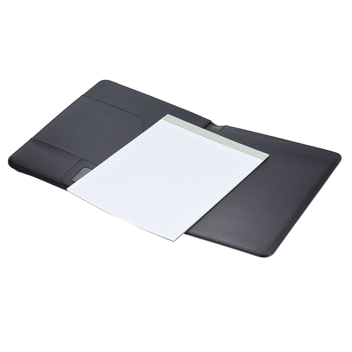 Multifunctional Business Portfolio Padfolio Folder Document
