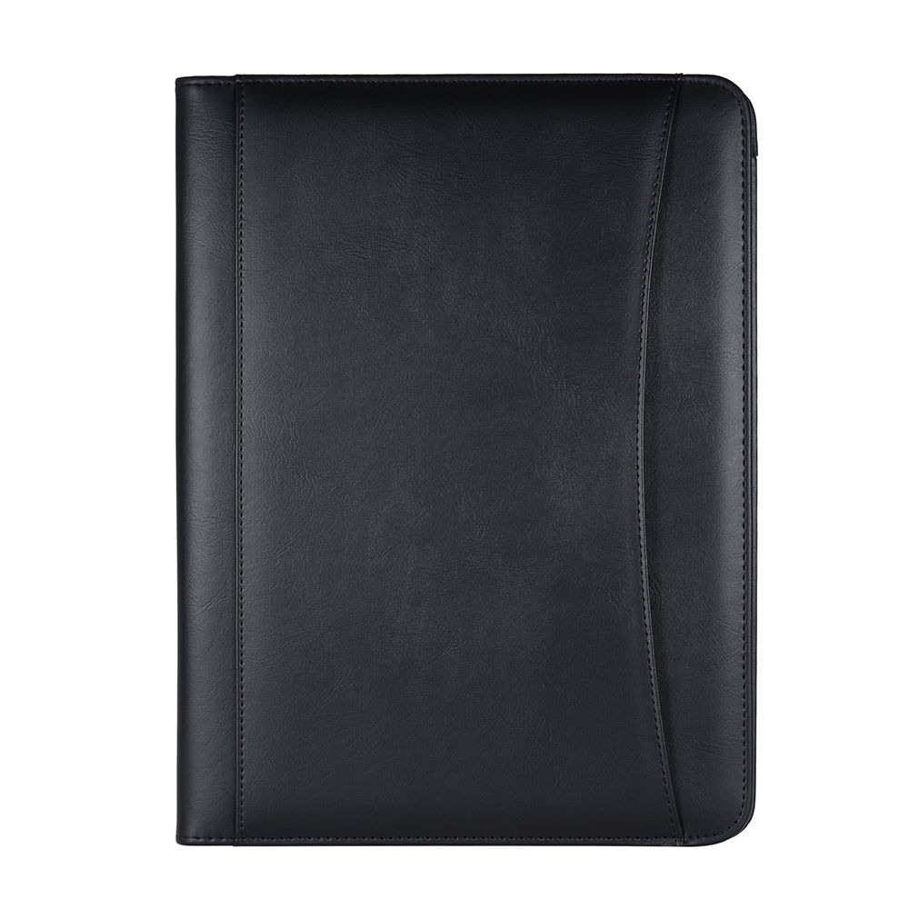 Multifunctional Business Portfolio Padfolio Folder Document