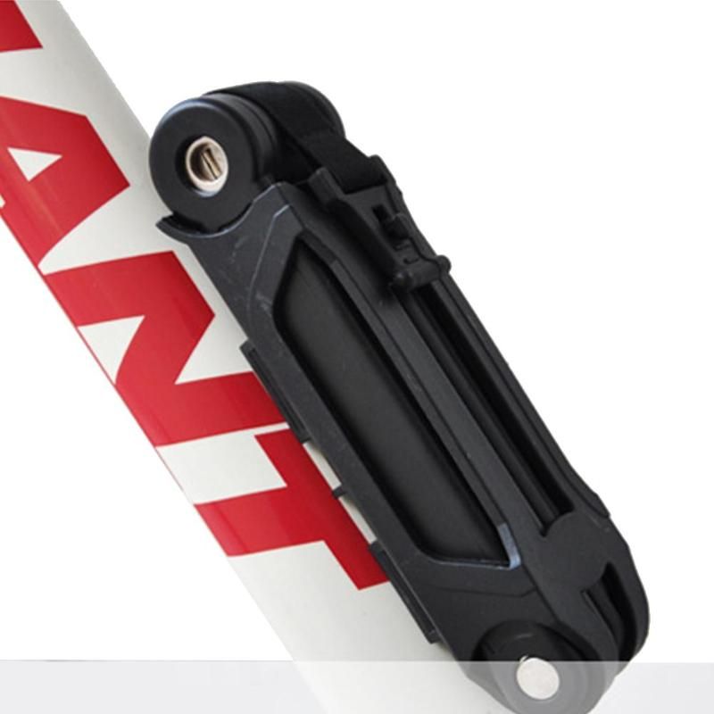 Universal Electric Bike Foldable Lock Mtb Bike Motorcycle