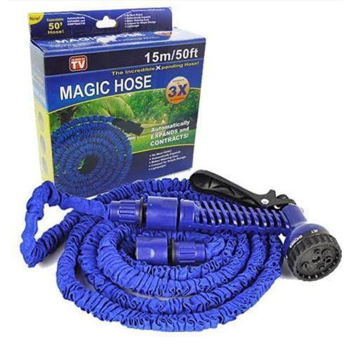 Garden Expandable Hose