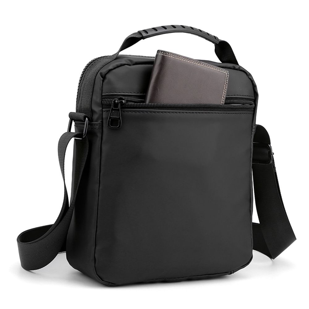 Men Sling Bag Single Shoulder Bag Crossbody Bag