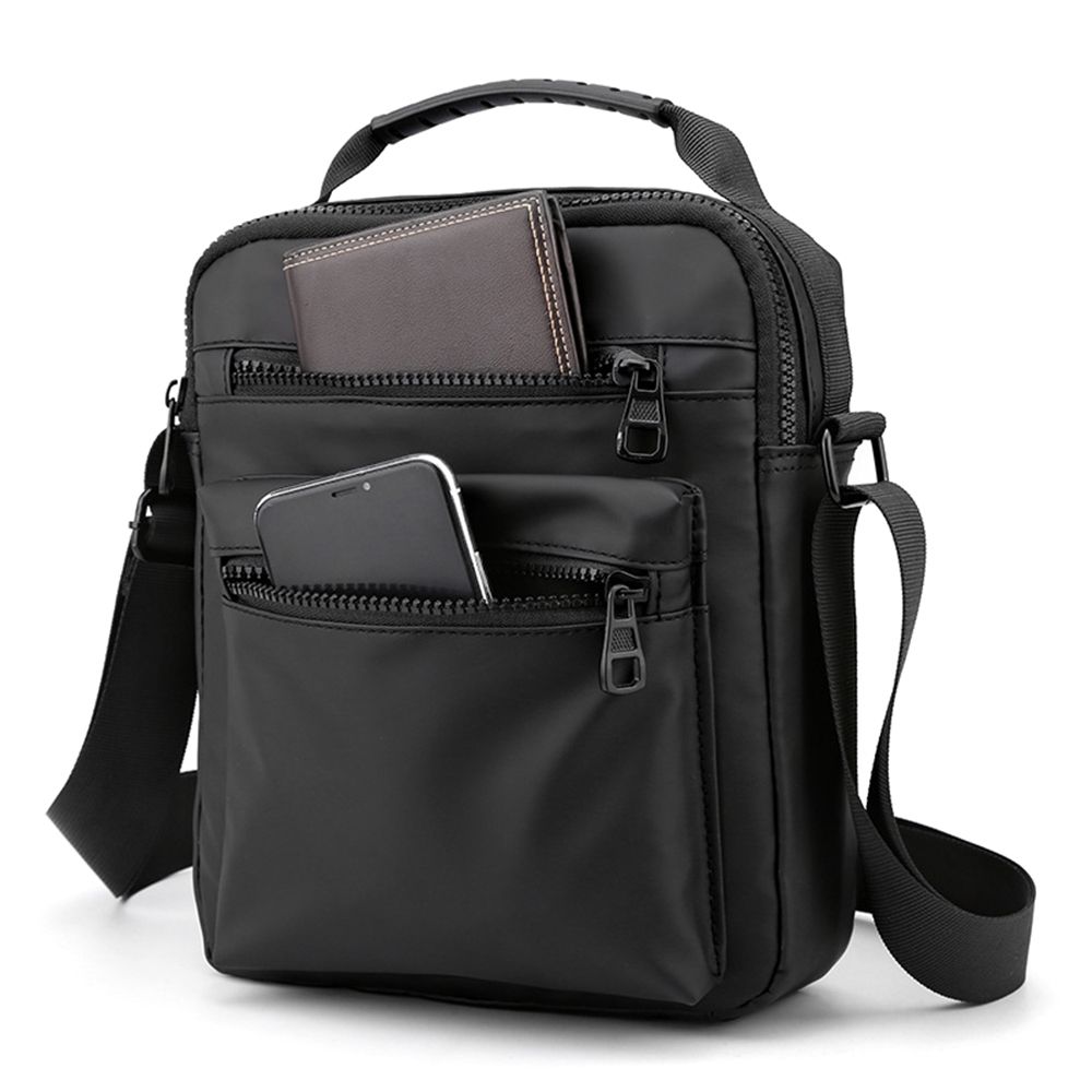 Men Sling Bag Single Shoulder Bag Crossbody Bag