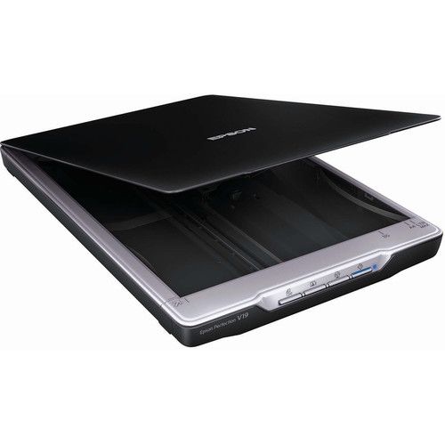Perfection V19 Color Scanner