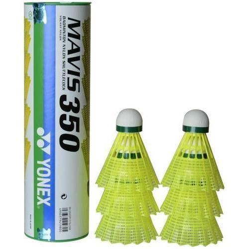 Mavis 350 Shuttle-Cock - 6pieces
